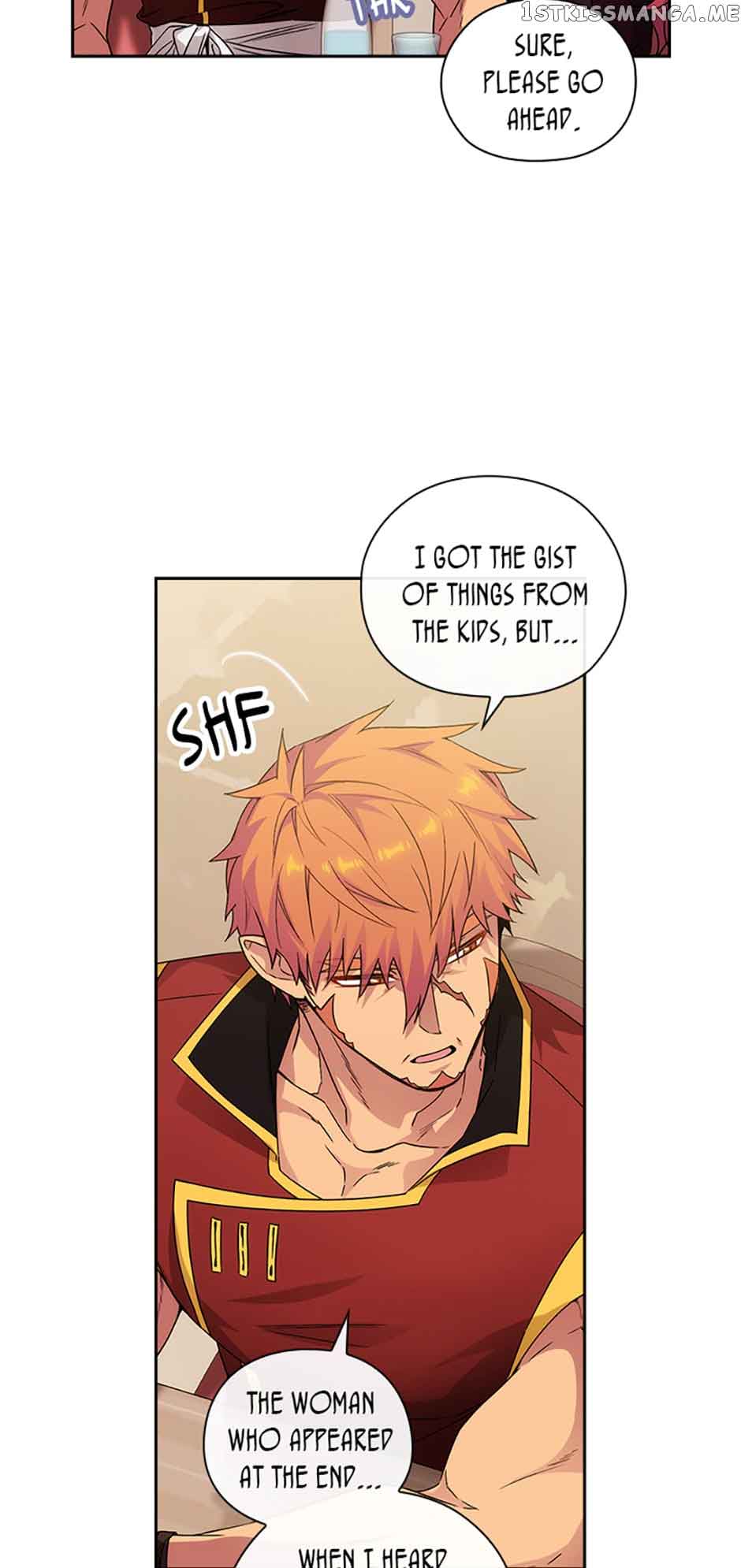 Read Reminiscence Adonis EN Manga Online