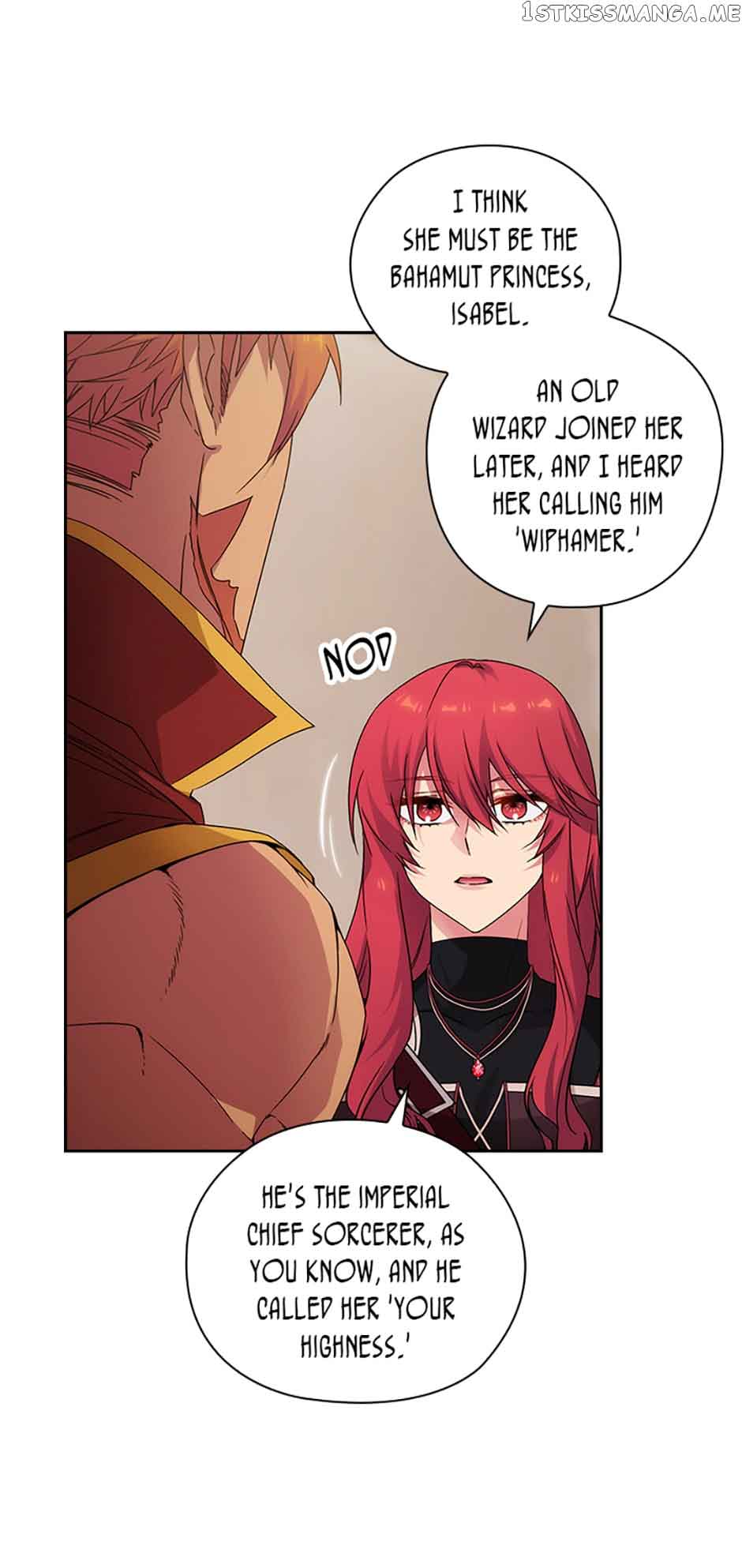 Read Reminiscence Adonis EN Manga Online