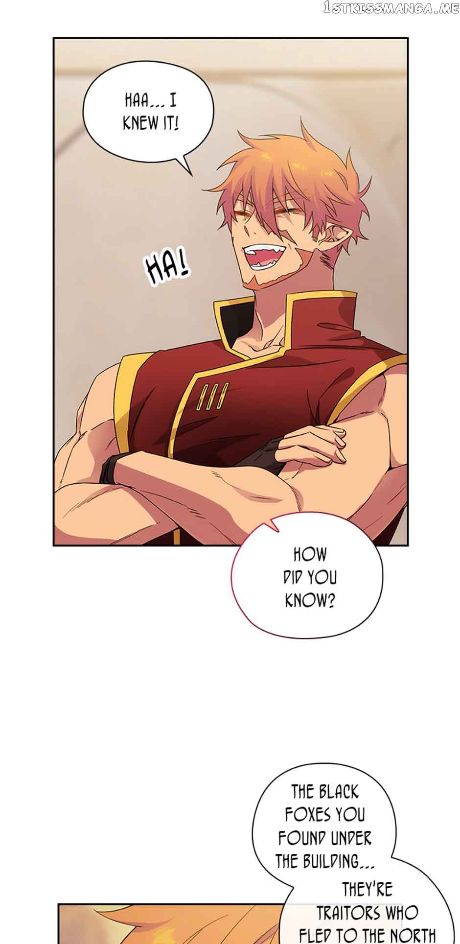 Read Reminiscence Adonis EN Manga Online