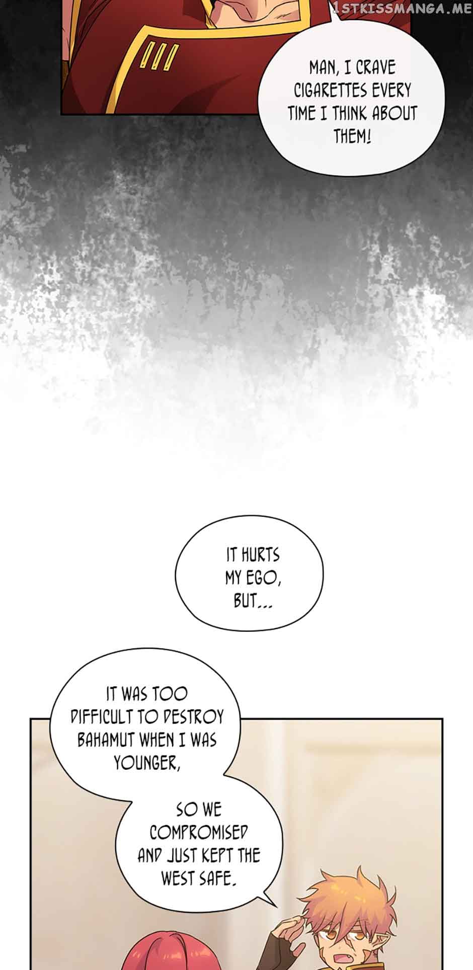 Read Reminiscence Adonis EN Manga Online