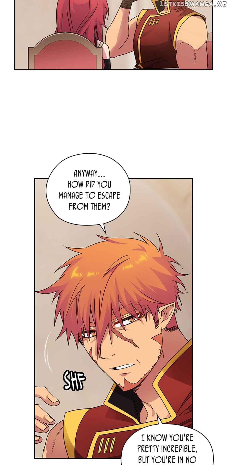 Read Reminiscence Adonis EN Manga Online