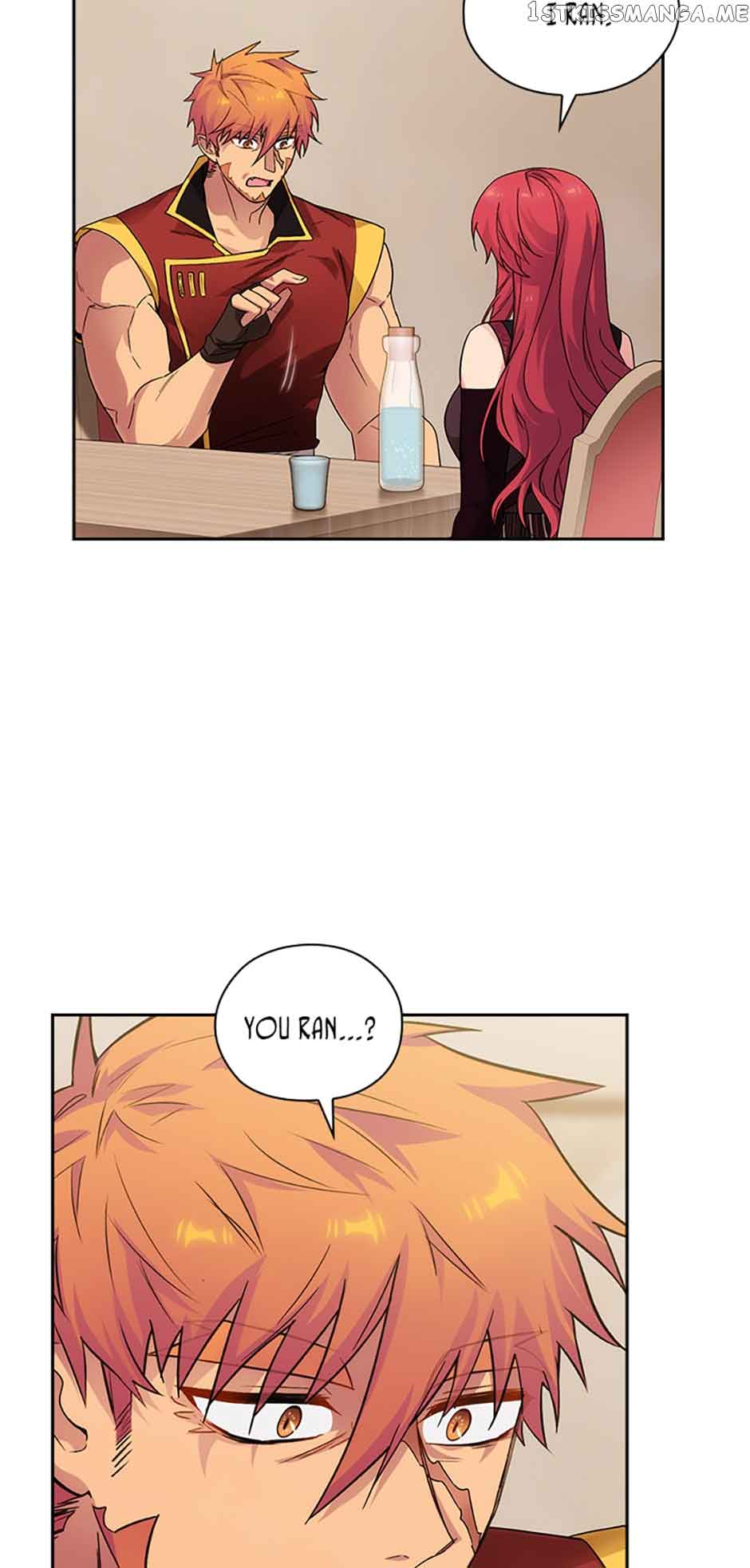 Read Reminiscence Adonis EN Manga Online