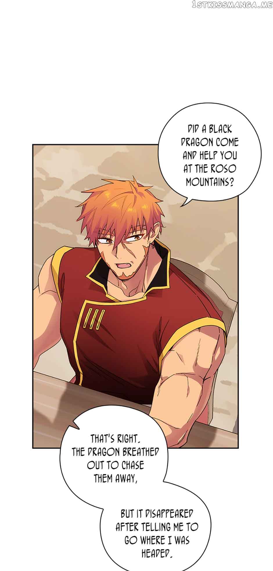 Read Reminiscence Adonis EN Manga Online