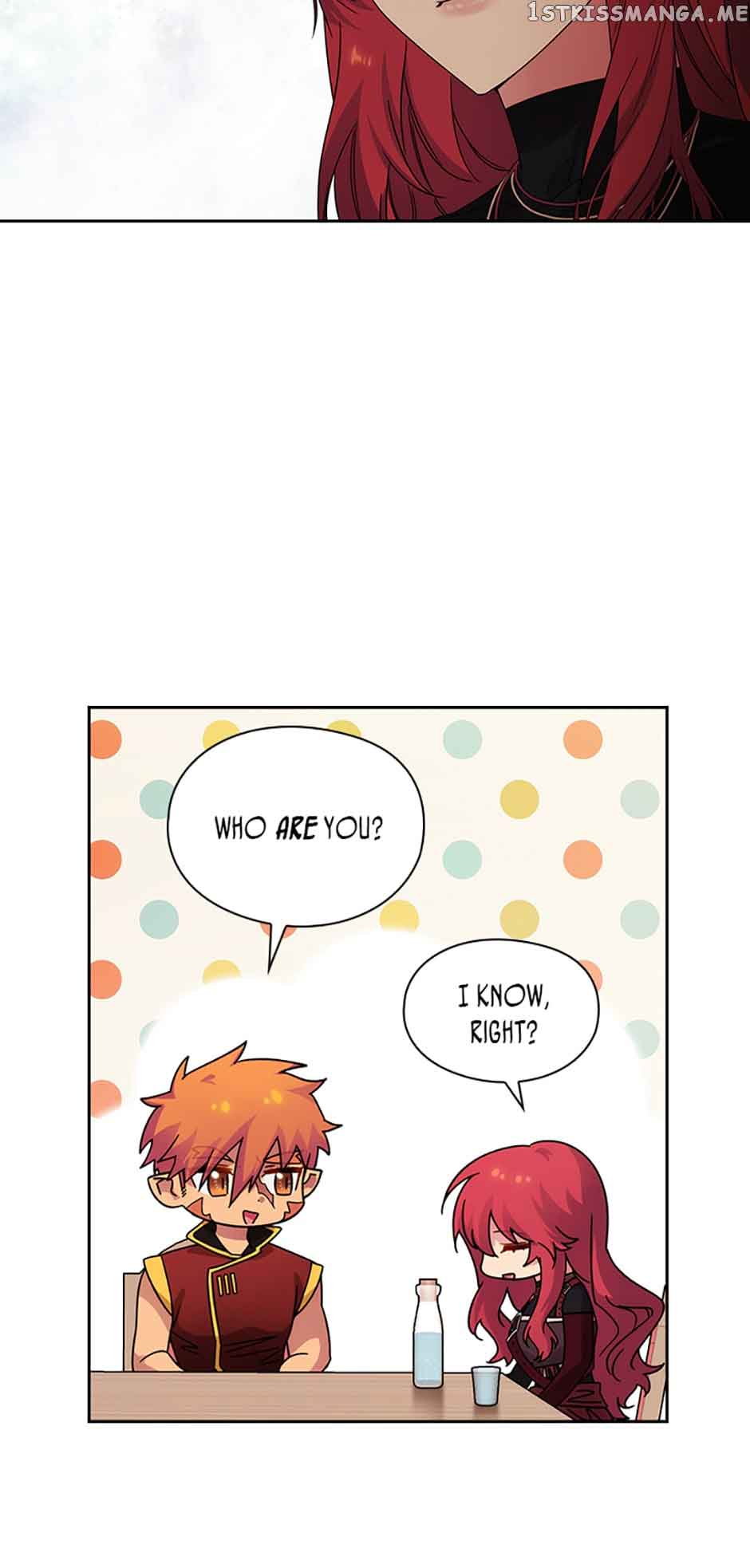 Read Reminiscence Adonis EN Manga Online