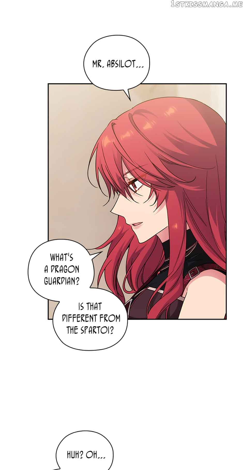 Read Reminiscence Adonis EN Manga Online