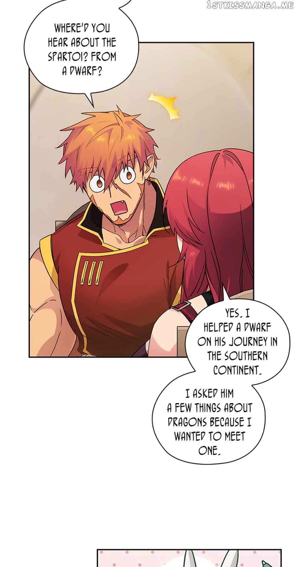 Read Reminiscence Adonis EN Manga Online