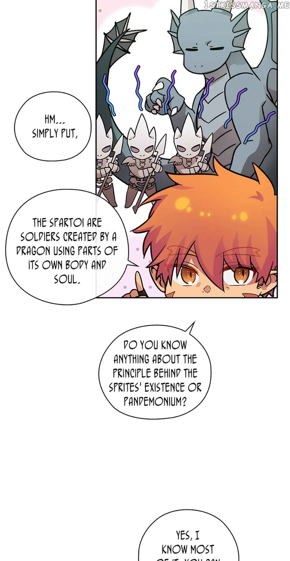 Read Reminiscence Adonis EN Manga Online