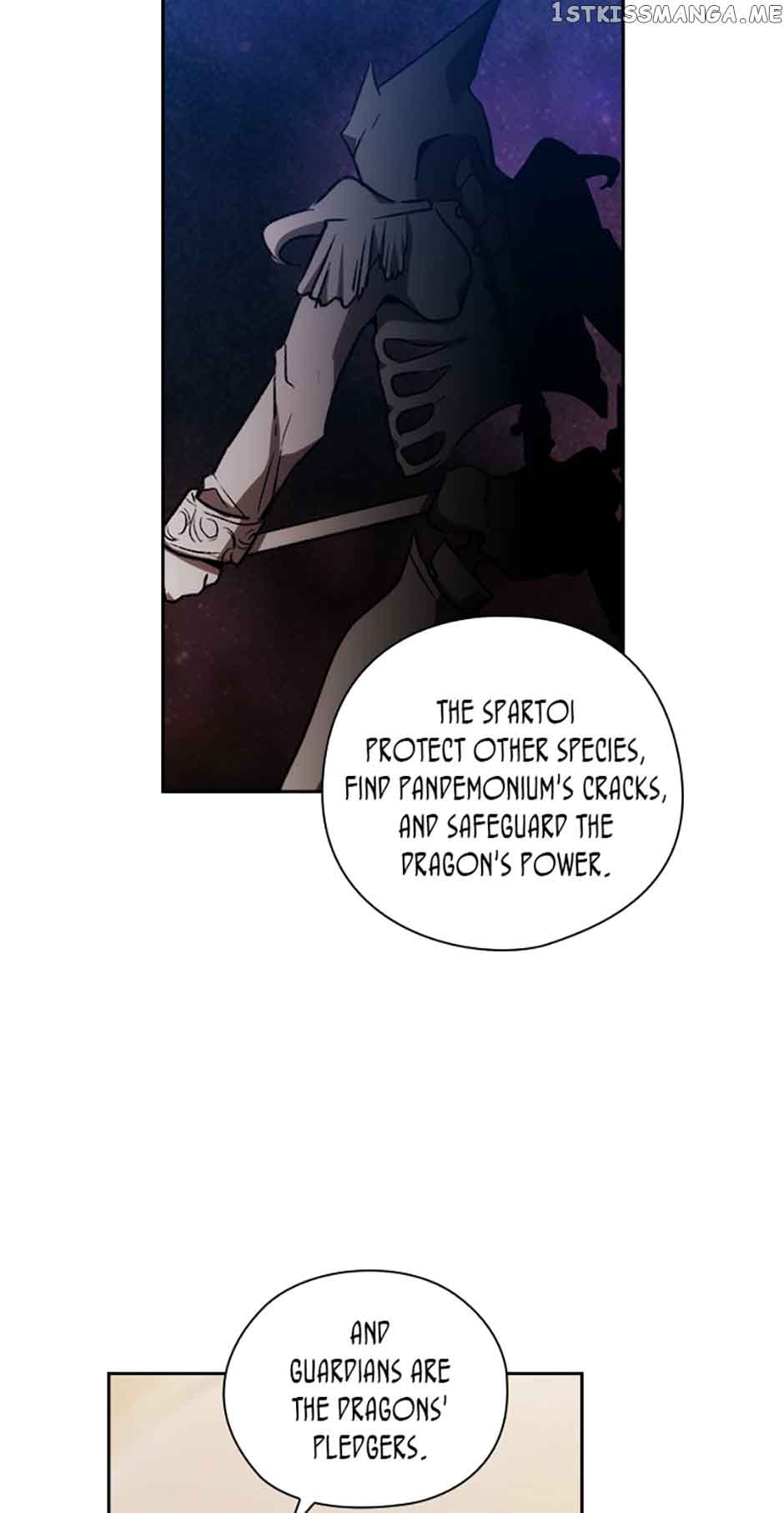 Read Reminiscence Adonis EN Manga Online