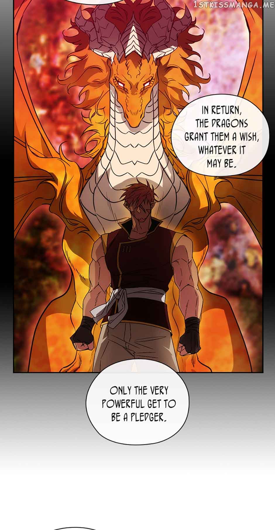 Read Reminiscence Adonis EN Manga Online