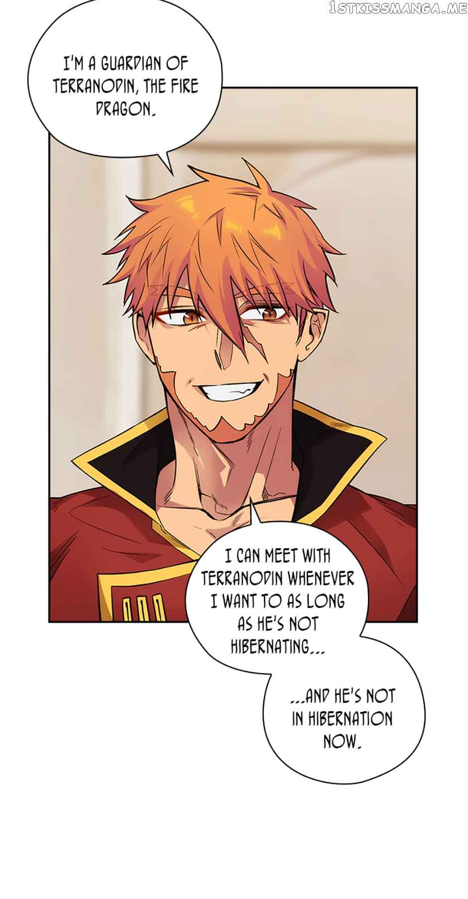 Read Reminiscence Adonis EN Manga Online