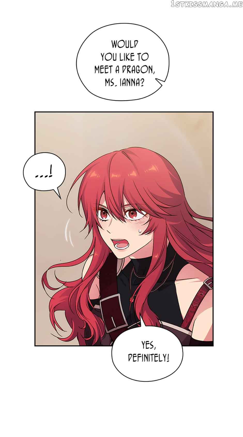Read Reminiscence Adonis EN Manga Online