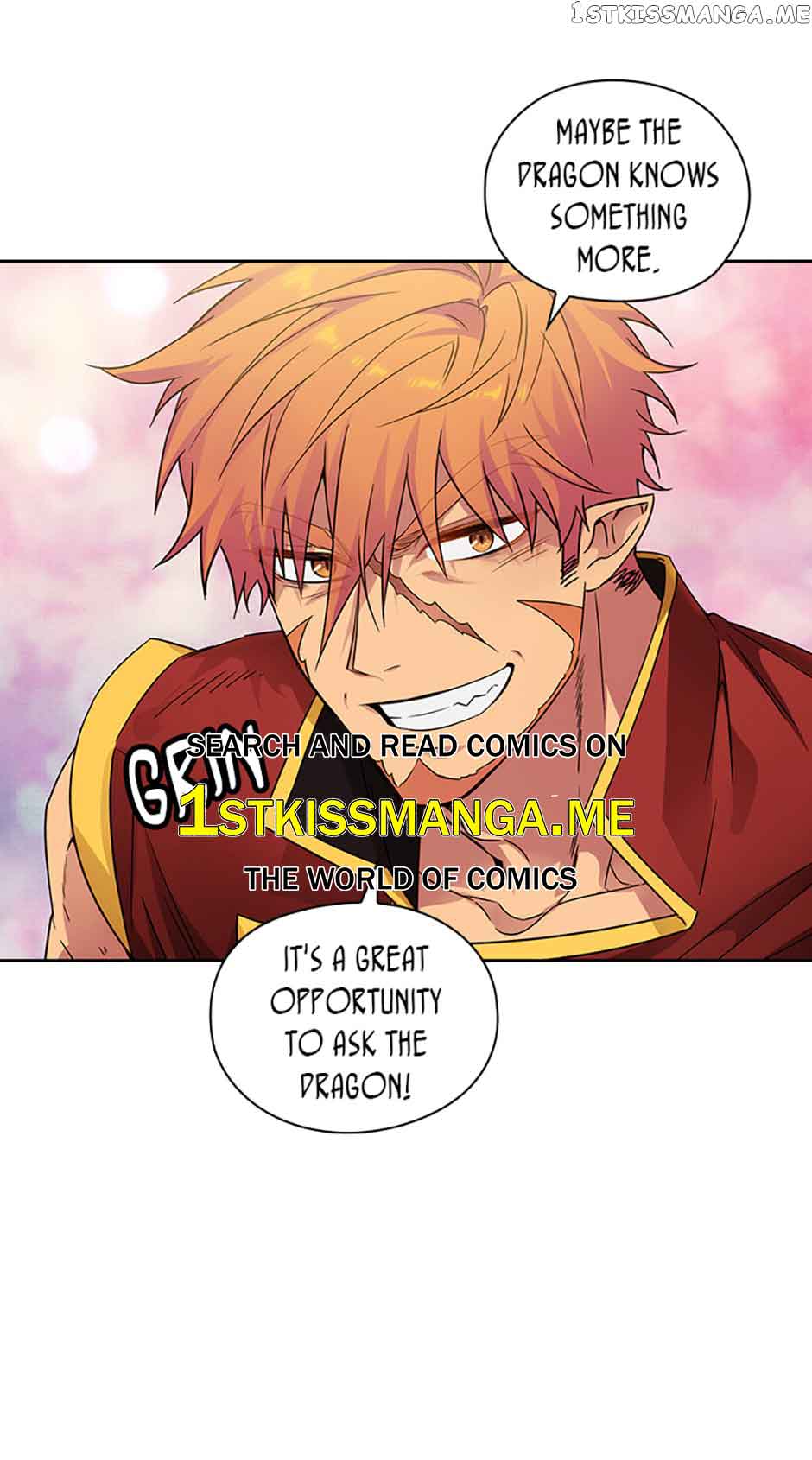 Read Reminiscence Adonis EN Manga Online