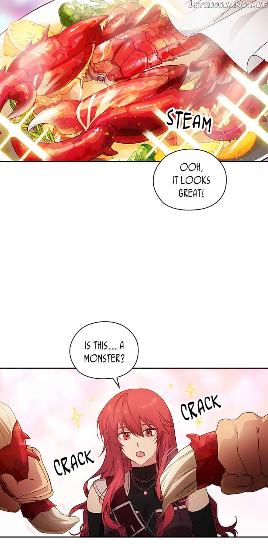 Read Reminiscence Adonis EN Manga Online