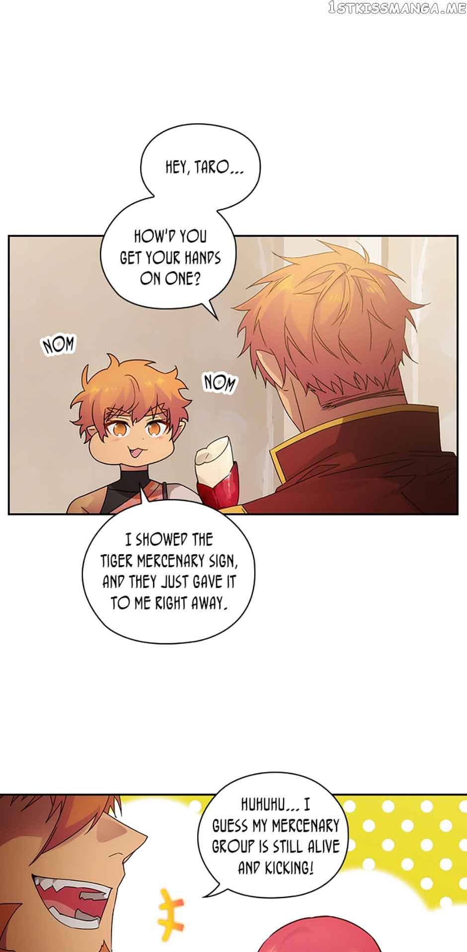 Read Reminiscence Adonis EN Manga Online