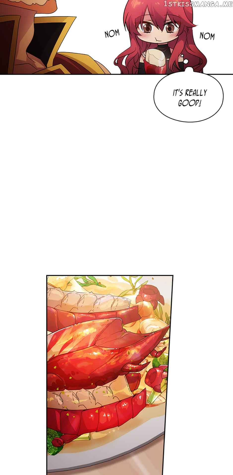Read Reminiscence Adonis EN Manga Online
