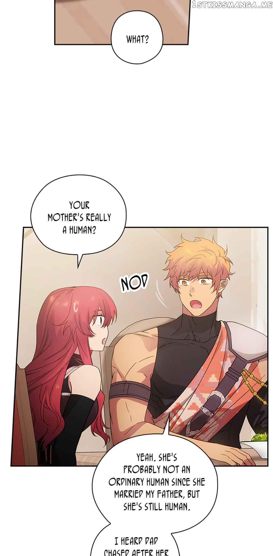Read Reminiscence Adonis EN Manga Online