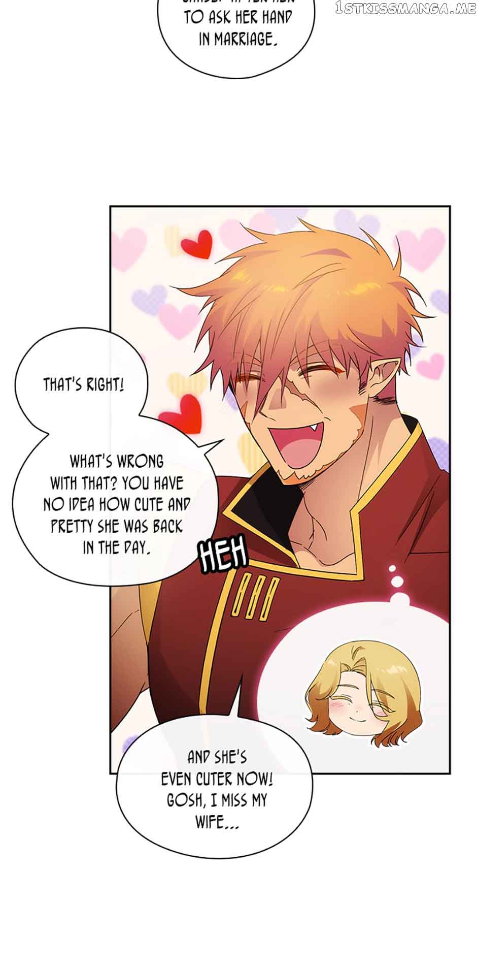 Read Reminiscence Adonis EN Manga Online