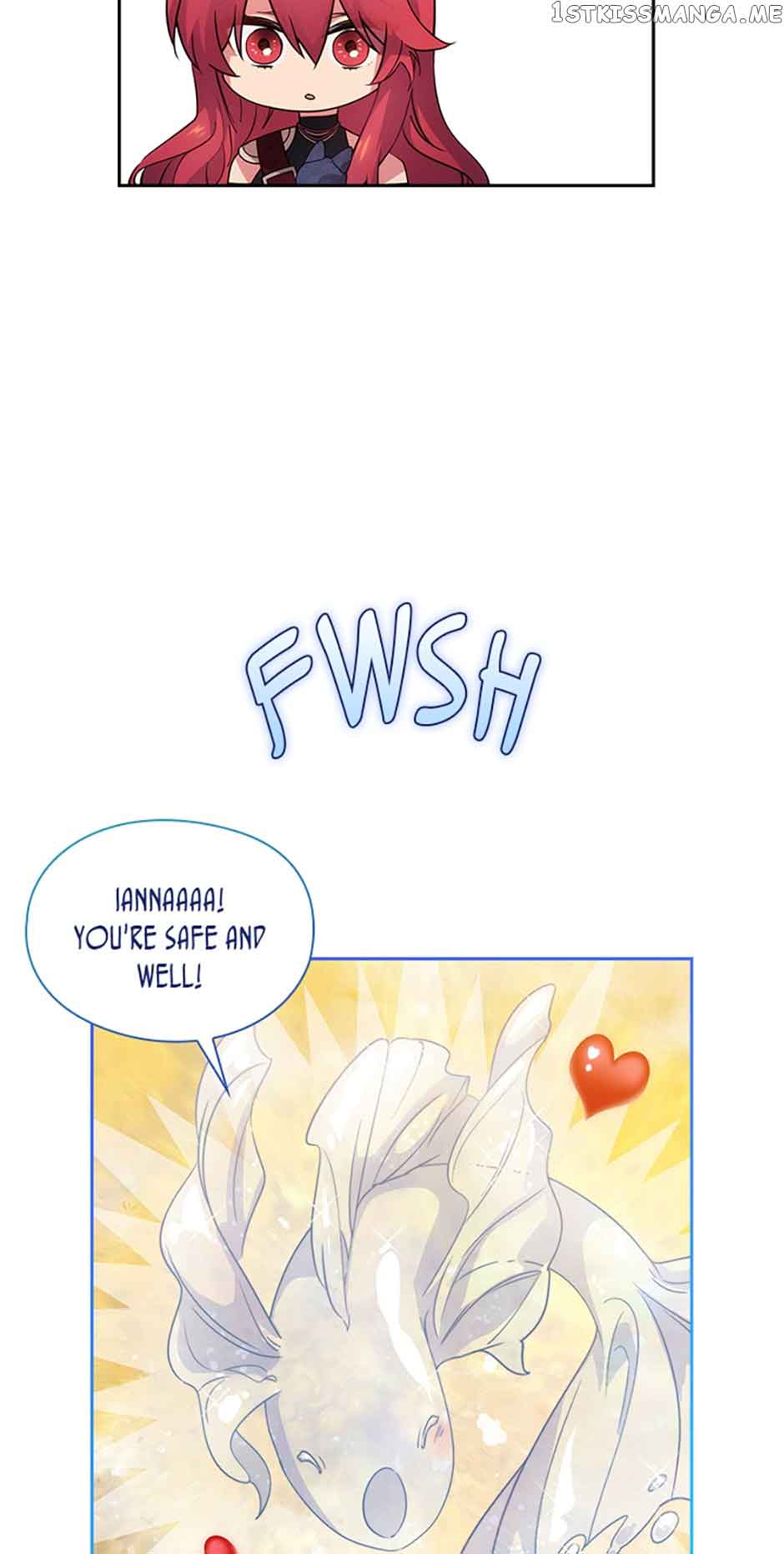 Read Reminiscence Adonis EN Manga Online