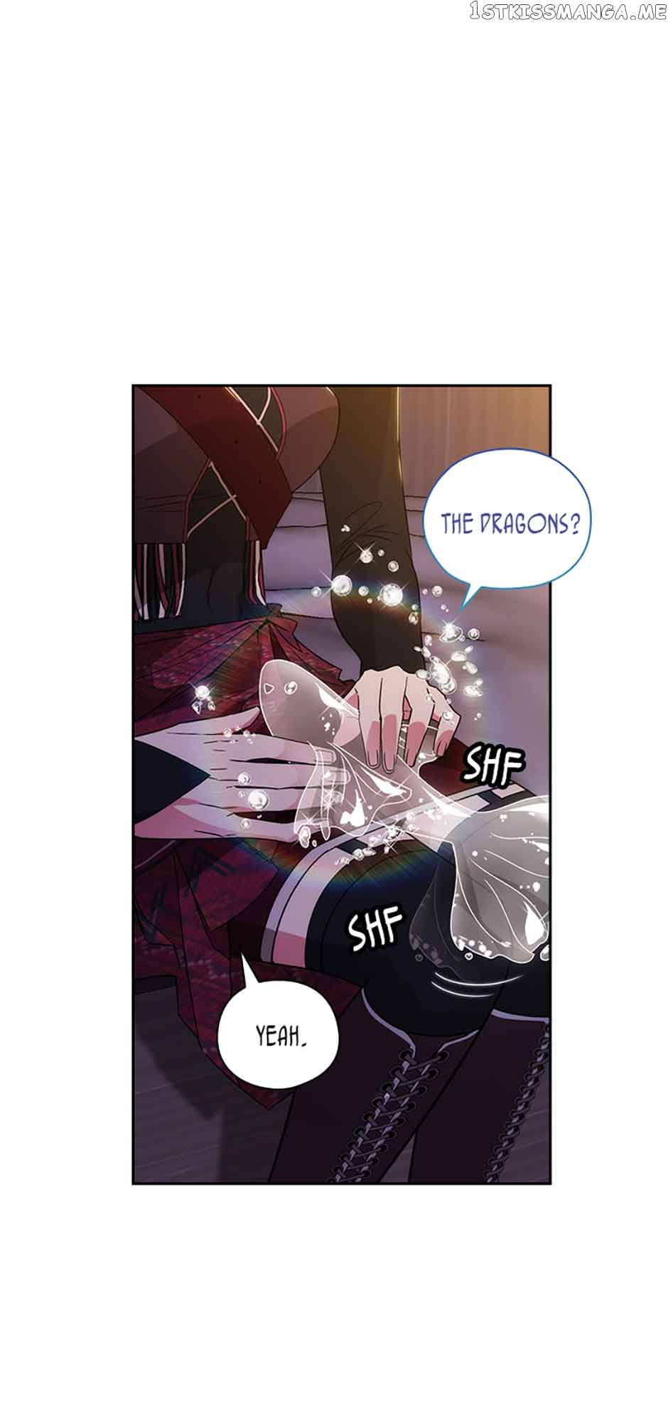 Read Reminiscence Adonis EN Manga Online