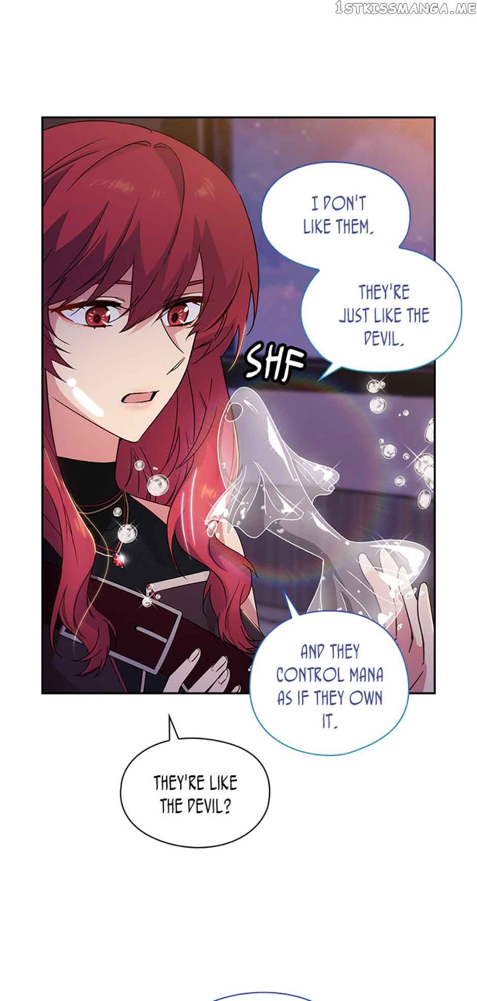 Read Reminiscence Adonis EN Manga Online