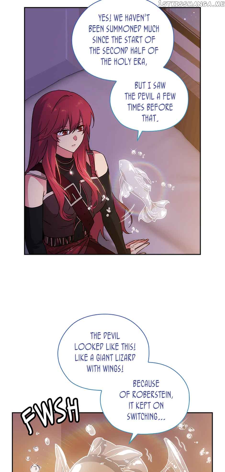 Read Reminiscence Adonis EN Manga Online
