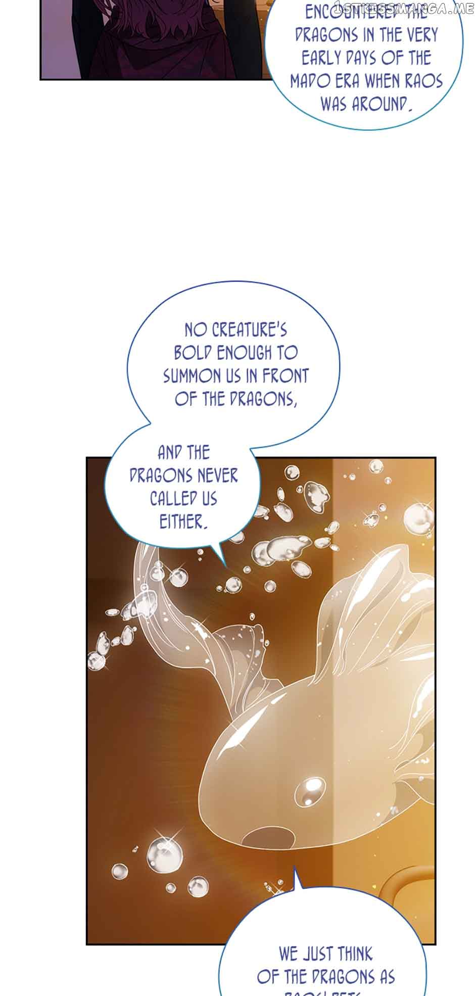 Read Reminiscence Adonis EN Manga Online