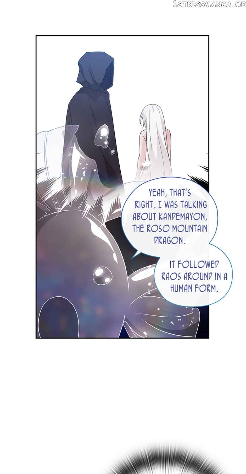 Read Reminiscence Adonis EN Manga Online