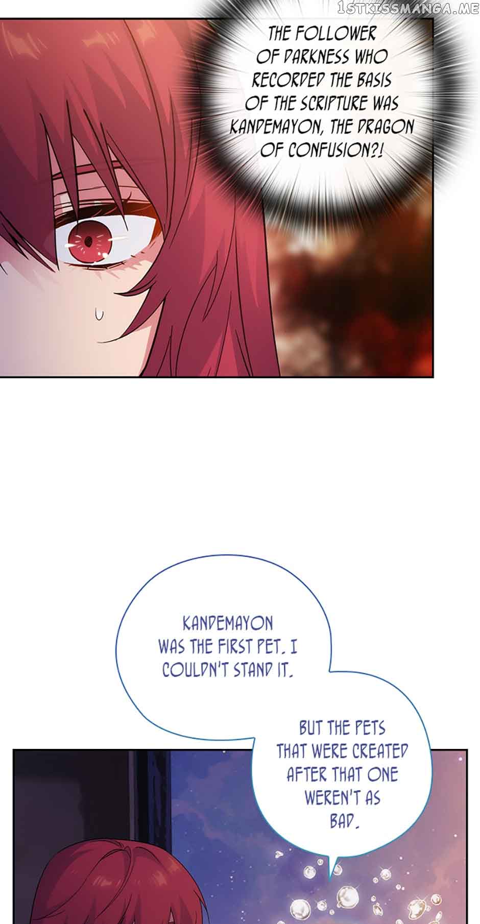 Read Reminiscence Adonis EN Manga Online