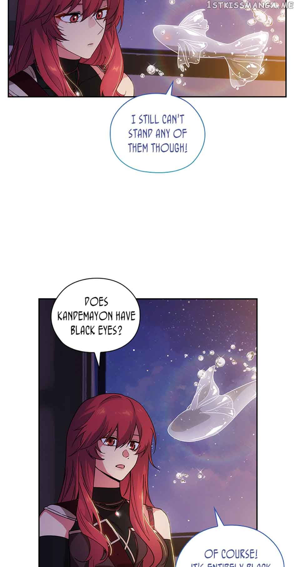 Read Reminiscence Adonis EN Manga Online