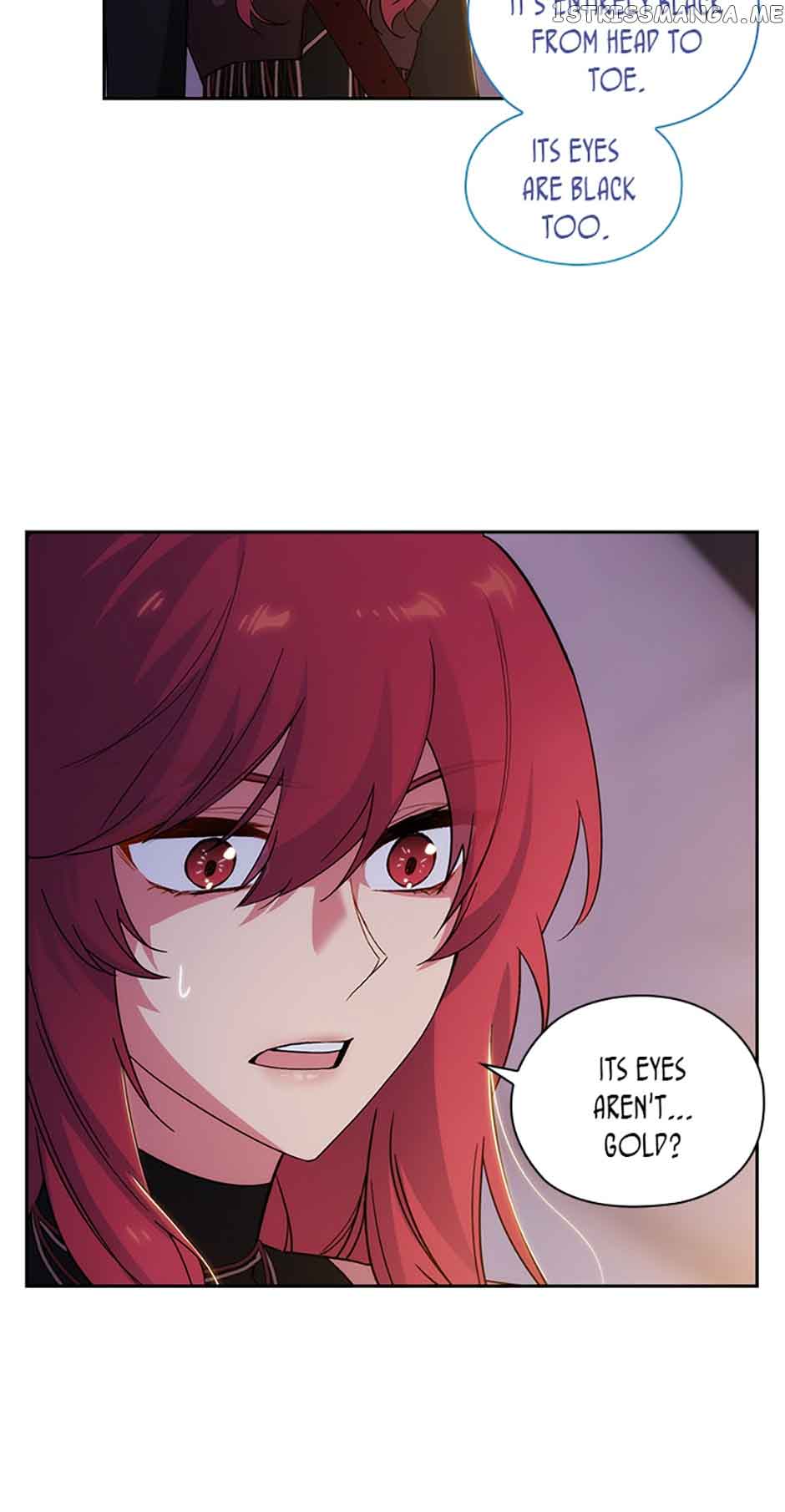 Read Reminiscence Adonis EN Manga Online