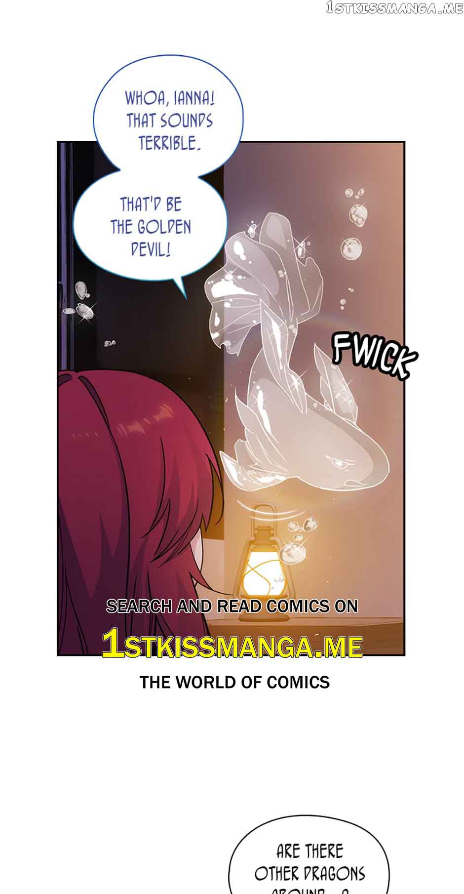 Read Reminiscence Adonis EN Manga Online