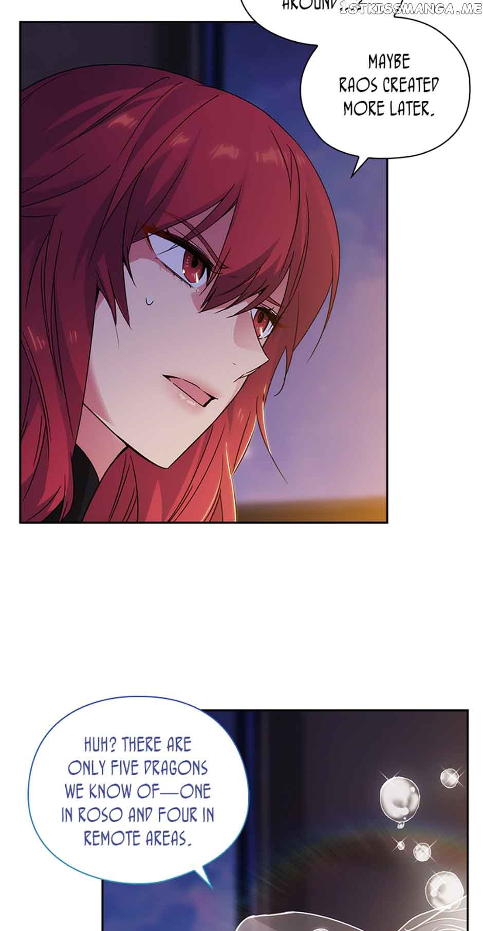 Read Reminiscence Adonis EN Manga Online