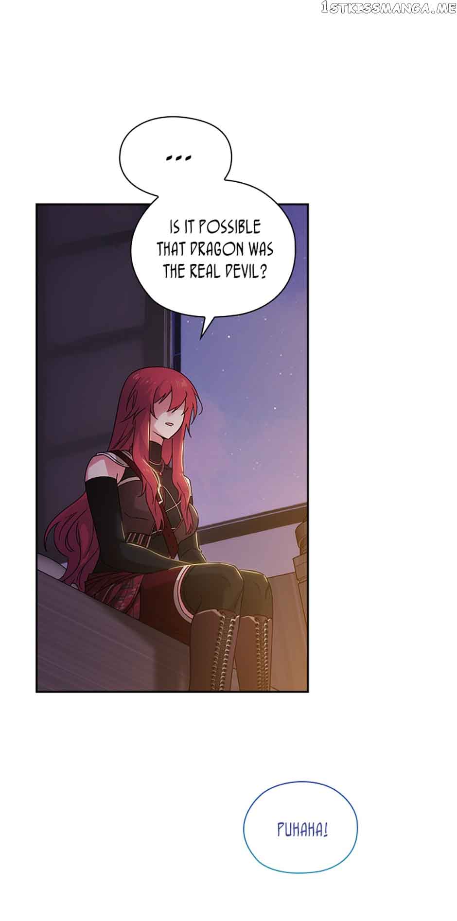 Read Reminiscence Adonis EN Manga Online