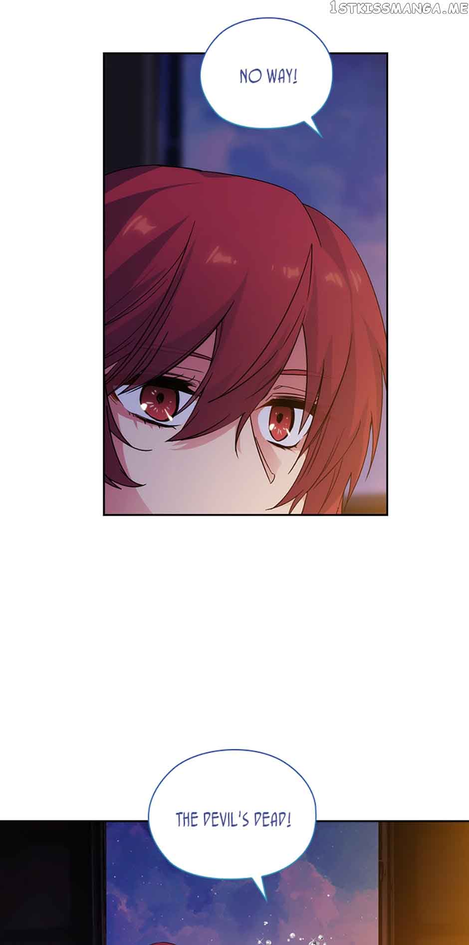 Read Reminiscence Adonis EN Manga Online