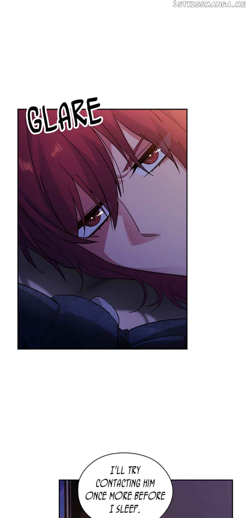 Read Reminiscence Adonis EN Manga Online