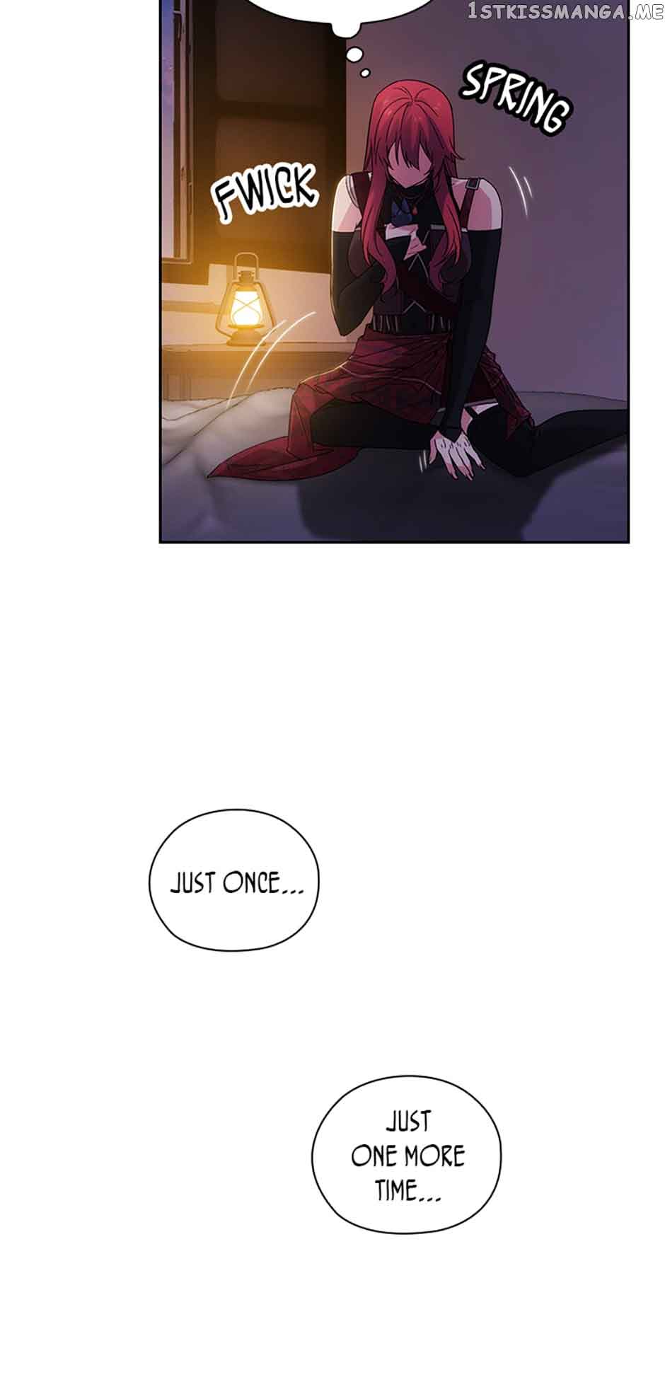 Read Reminiscence Adonis EN Manga Online