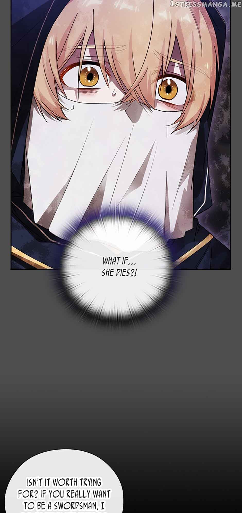 Read Reminiscence Adonis EN Manga Online