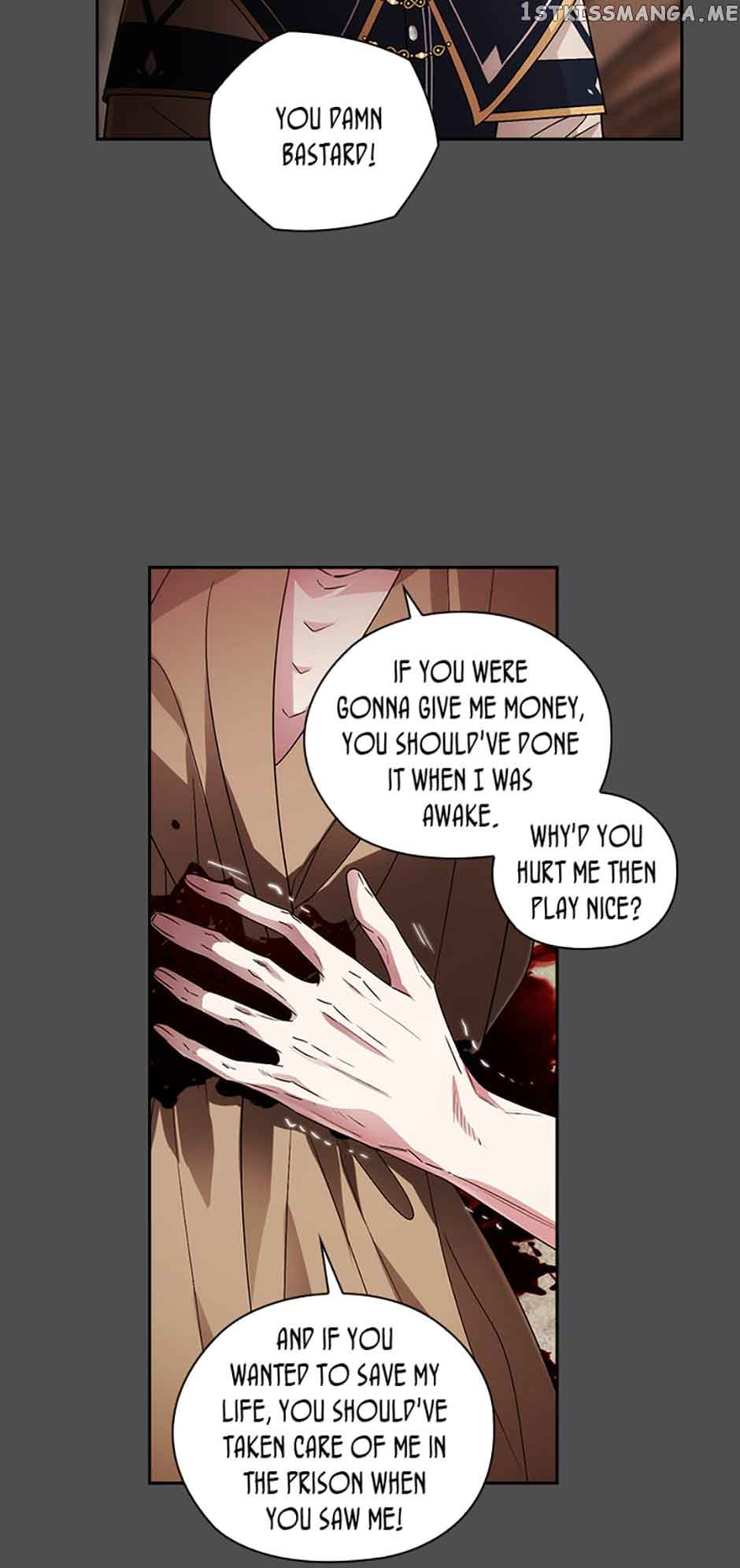Read Reminiscence Adonis EN Manga Online