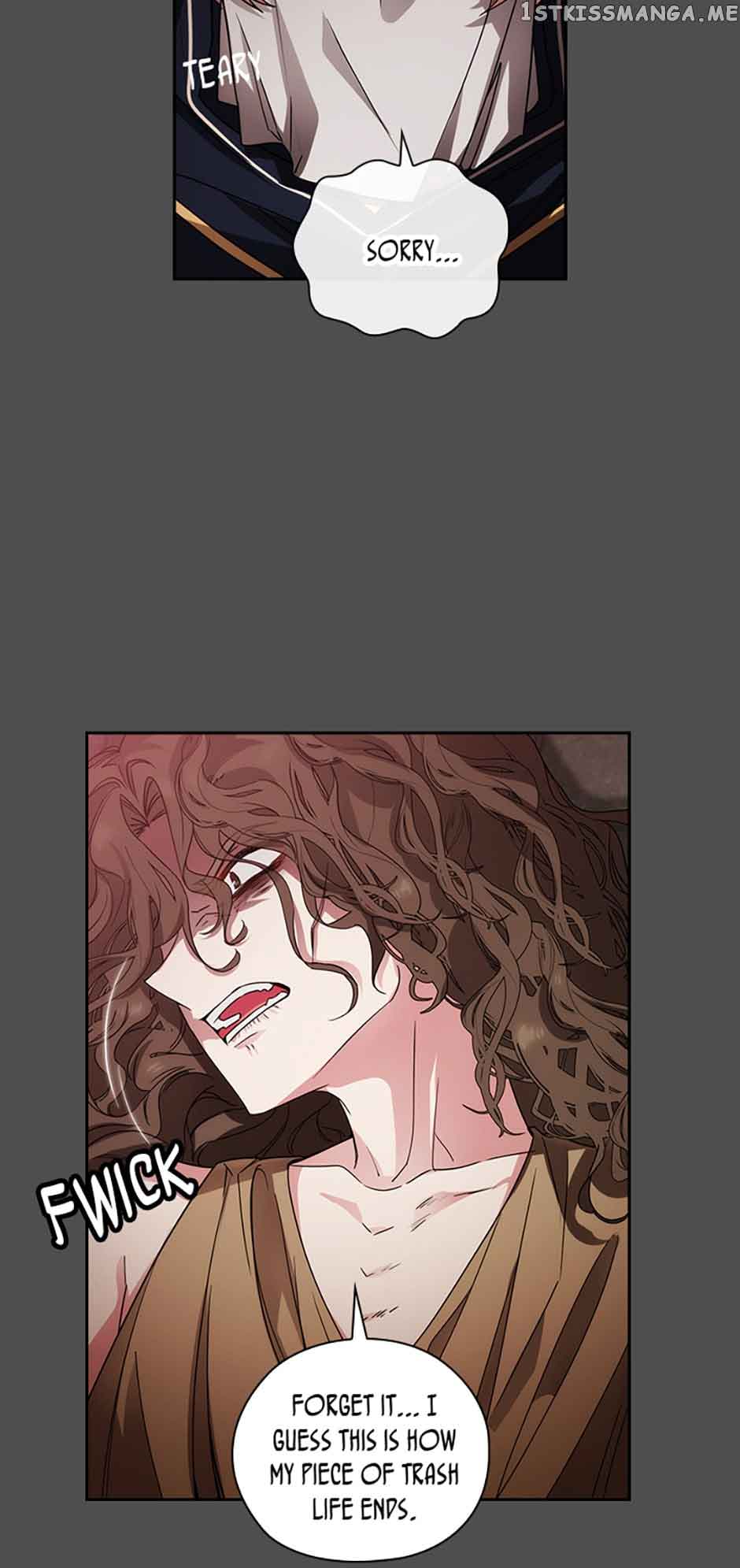 Read Reminiscence Adonis EN Manga Online