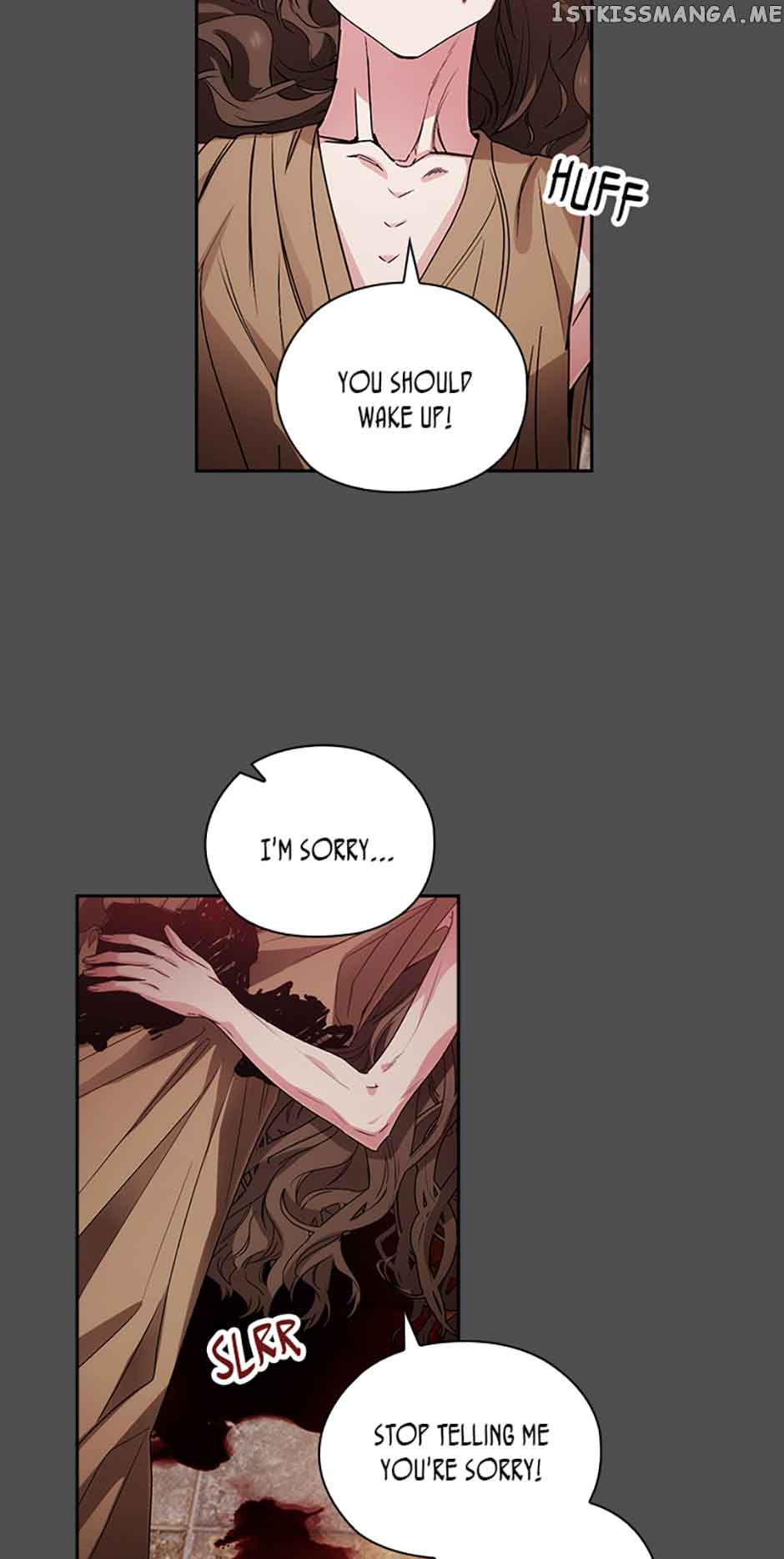 Read Reminiscence Adonis EN Manga Online
