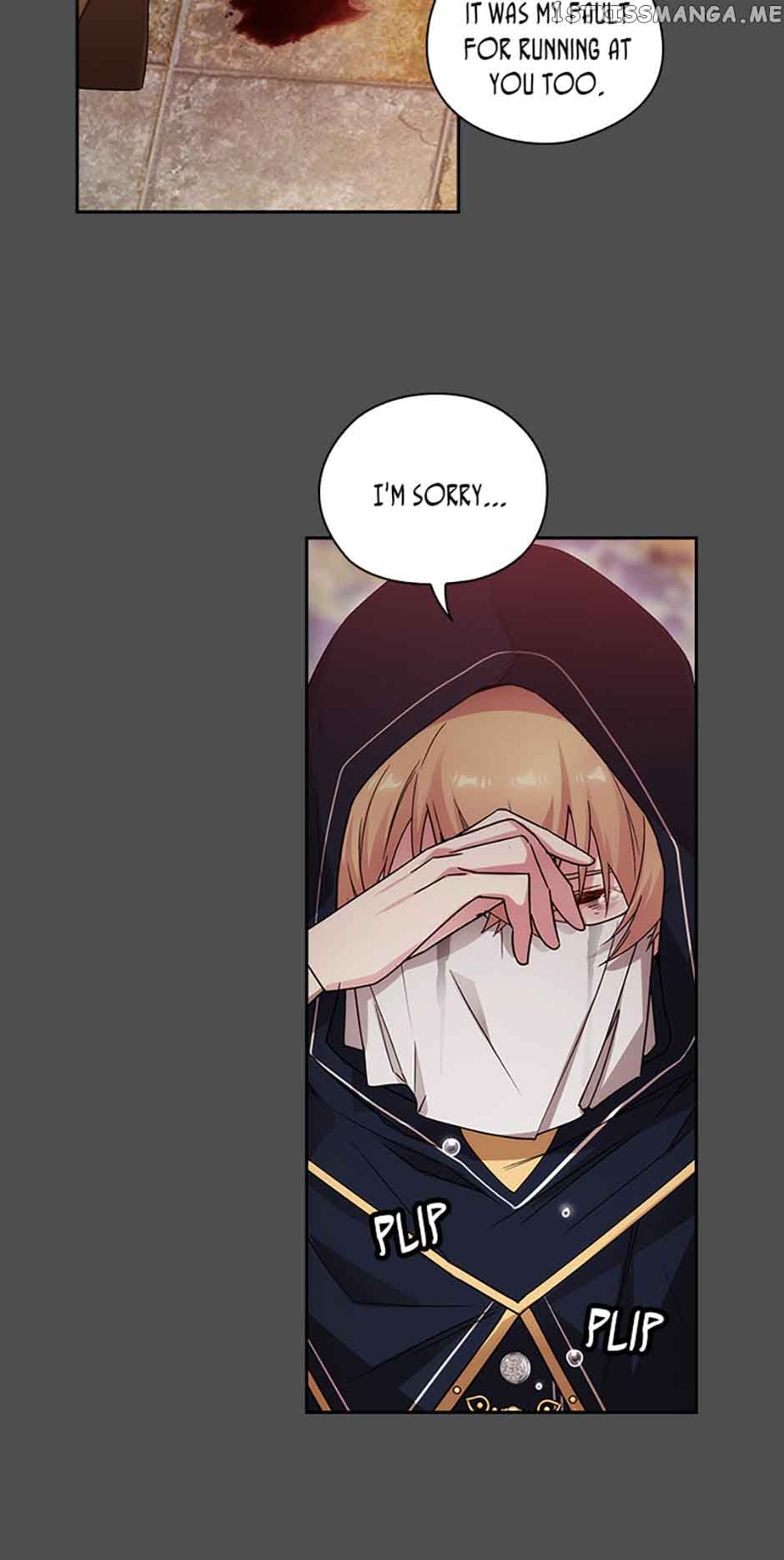 Read Reminiscence Adonis EN Manga Online