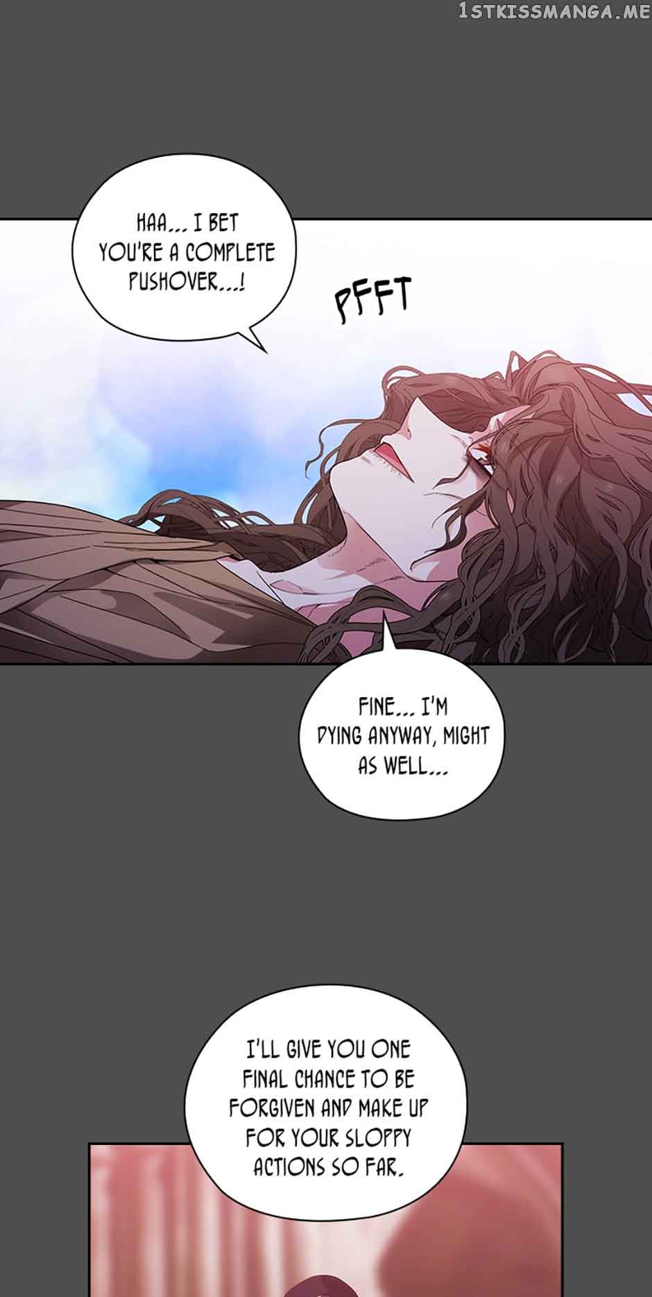 Read Reminiscence Adonis EN Manga Online