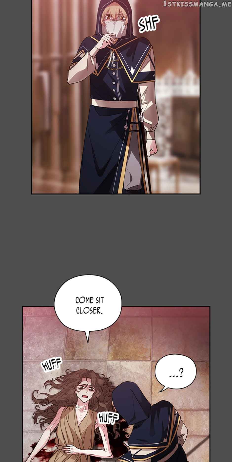 Read Reminiscence Adonis EN Manga Online