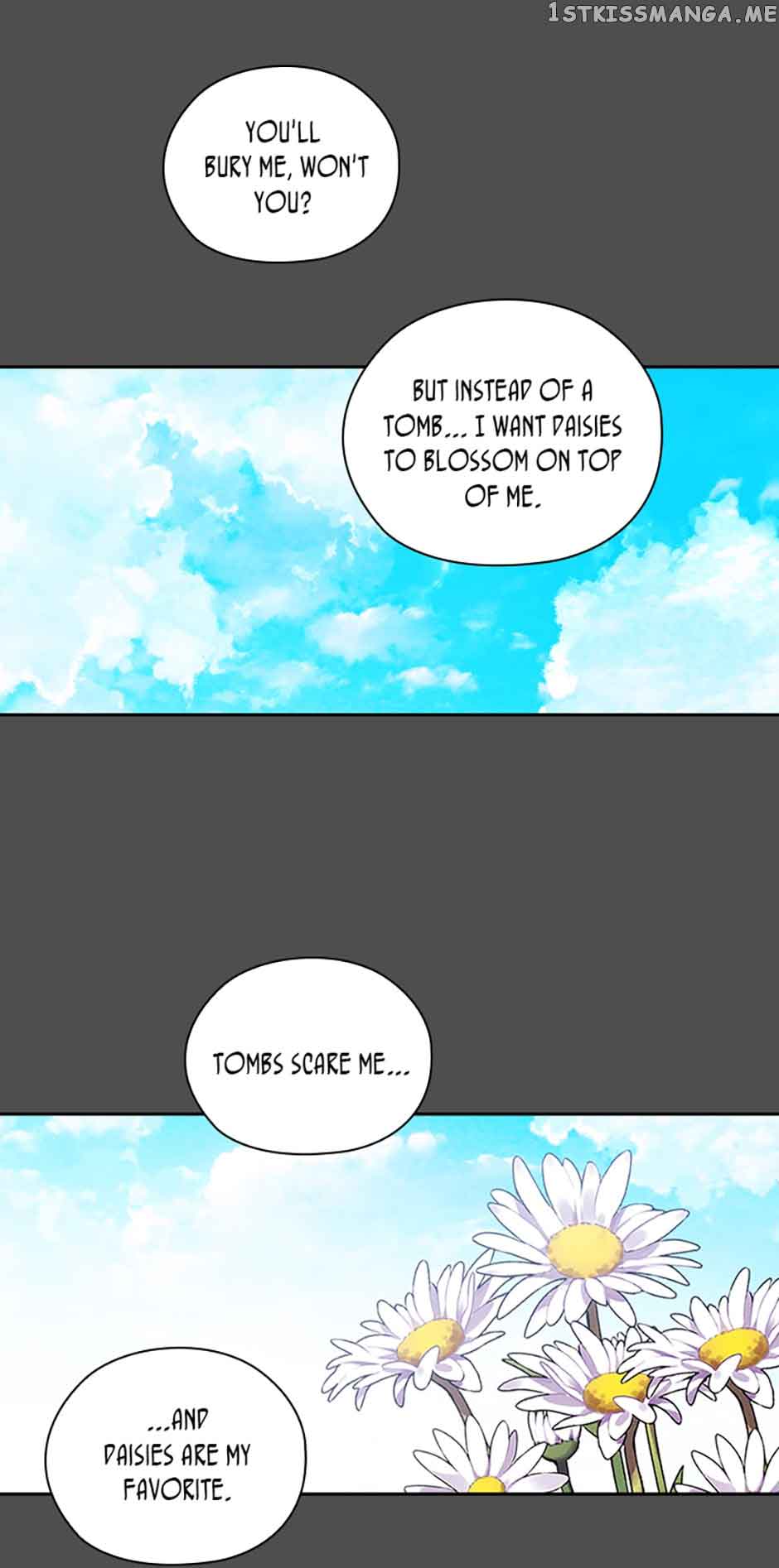 Read Reminiscence Adonis EN Manga Online