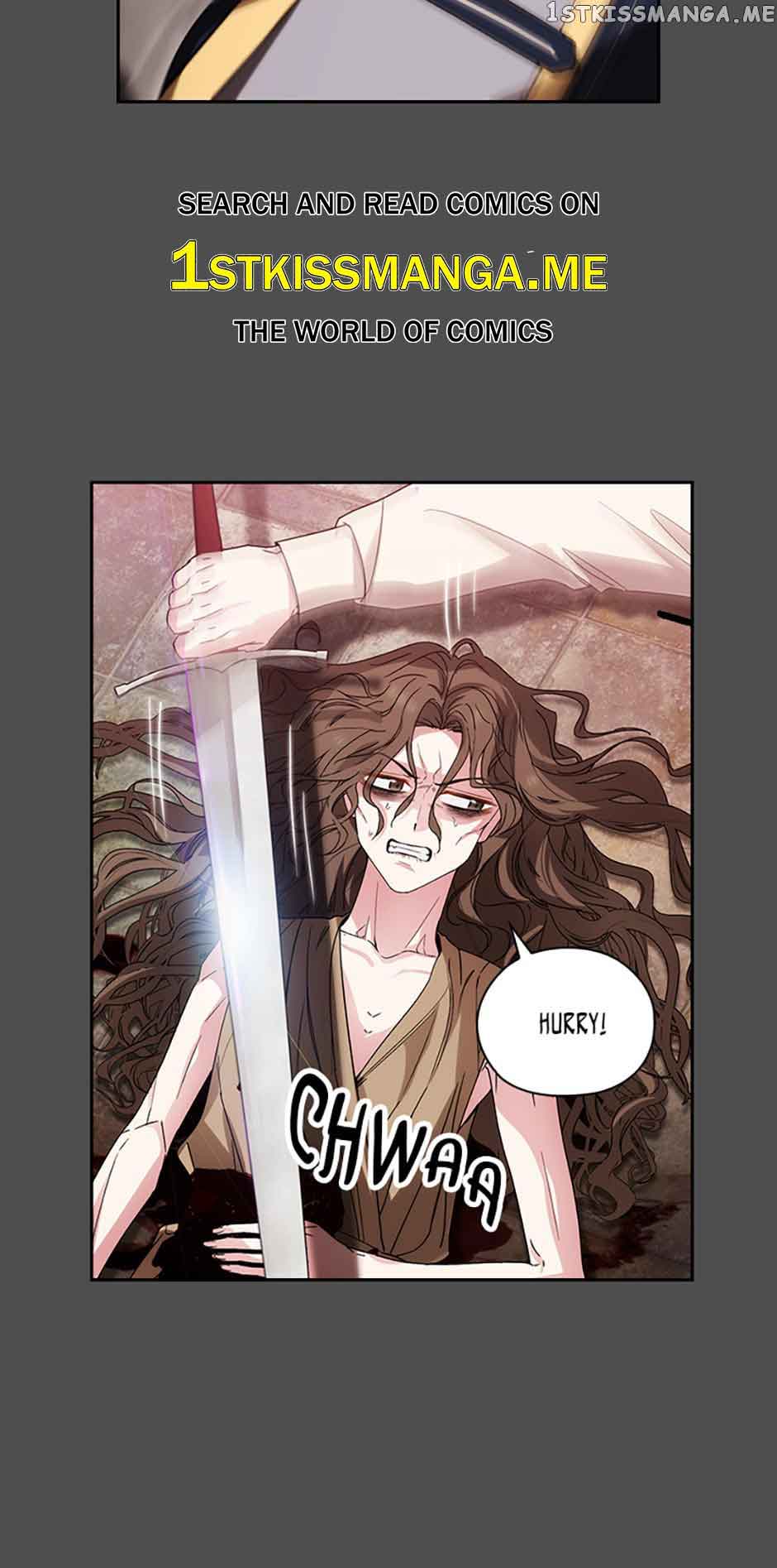 Read Reminiscence Adonis EN Manga Online
