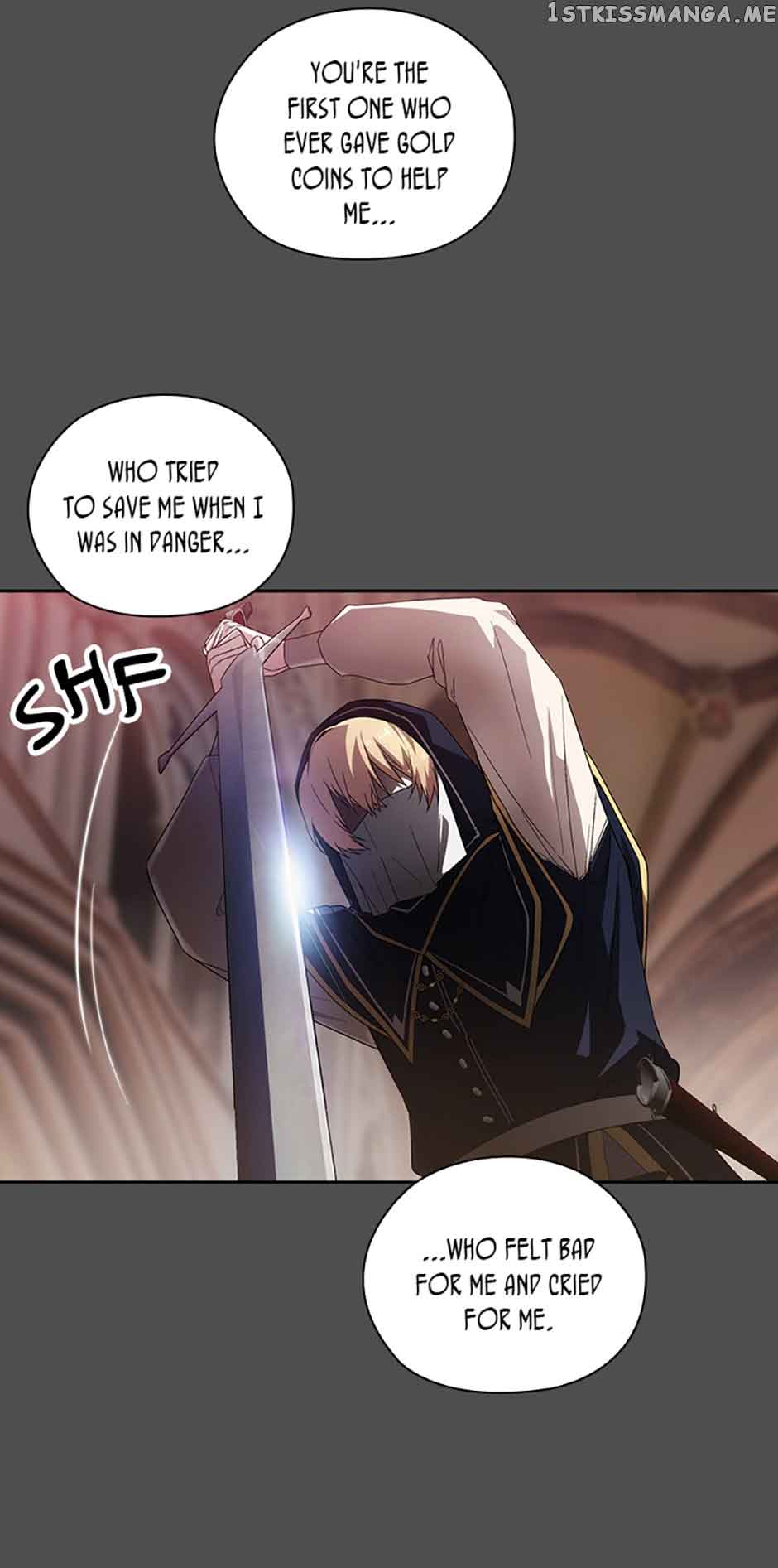 Read Reminiscence Adonis EN Manga Online