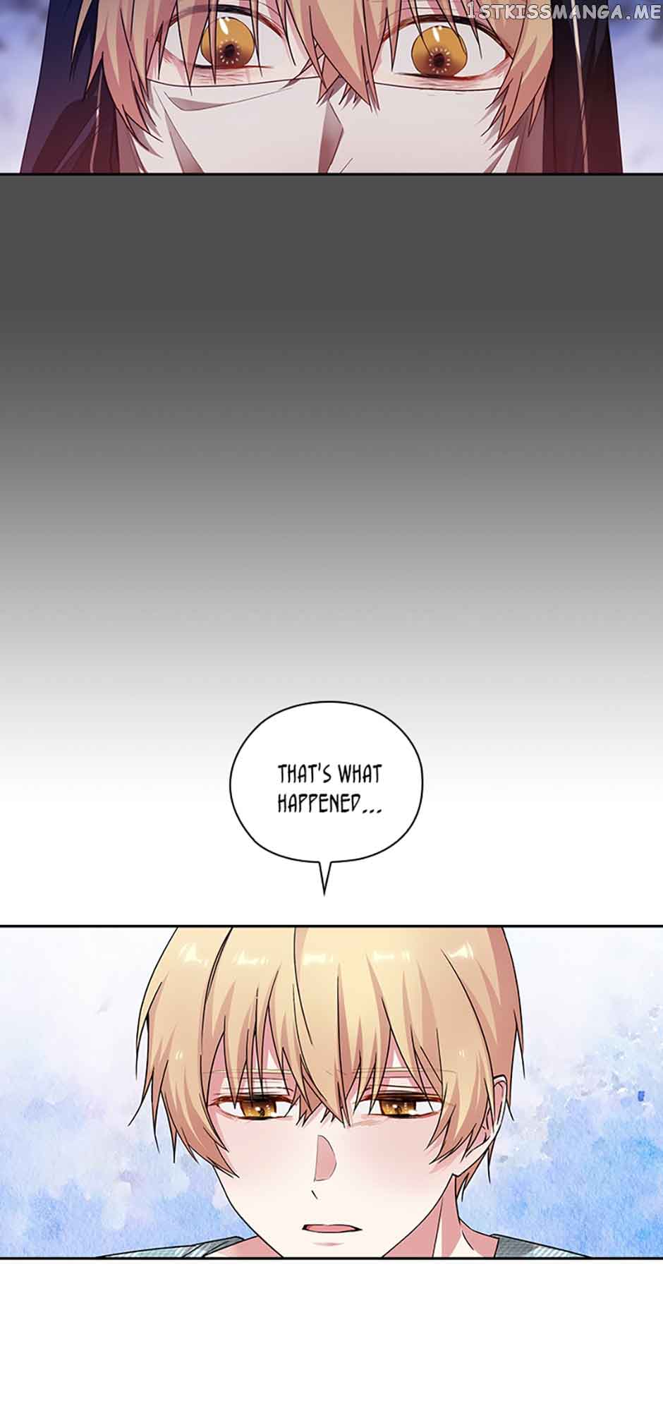 Read Reminiscence Adonis EN Manga Online