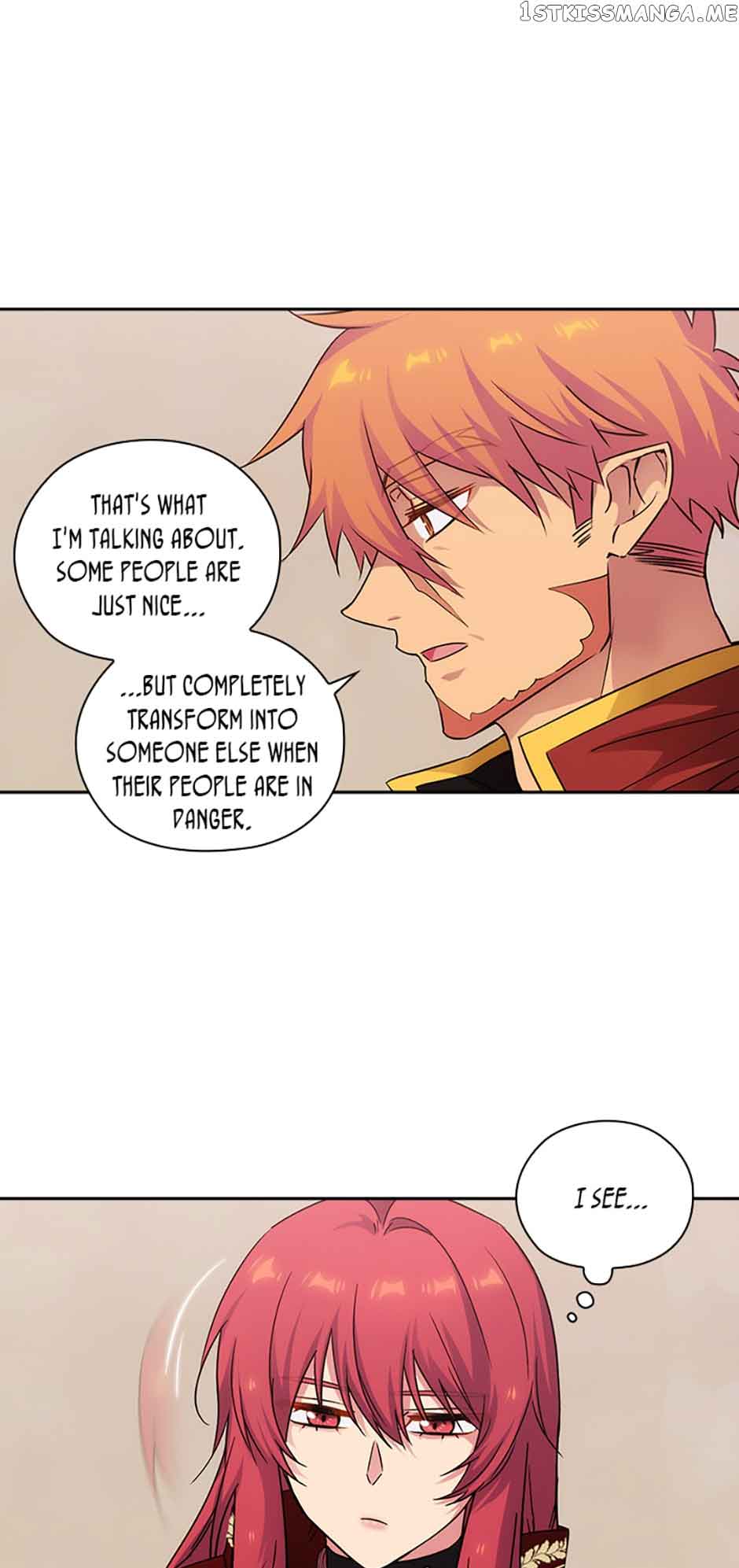 Read Reminiscence Adonis EN Manga Online