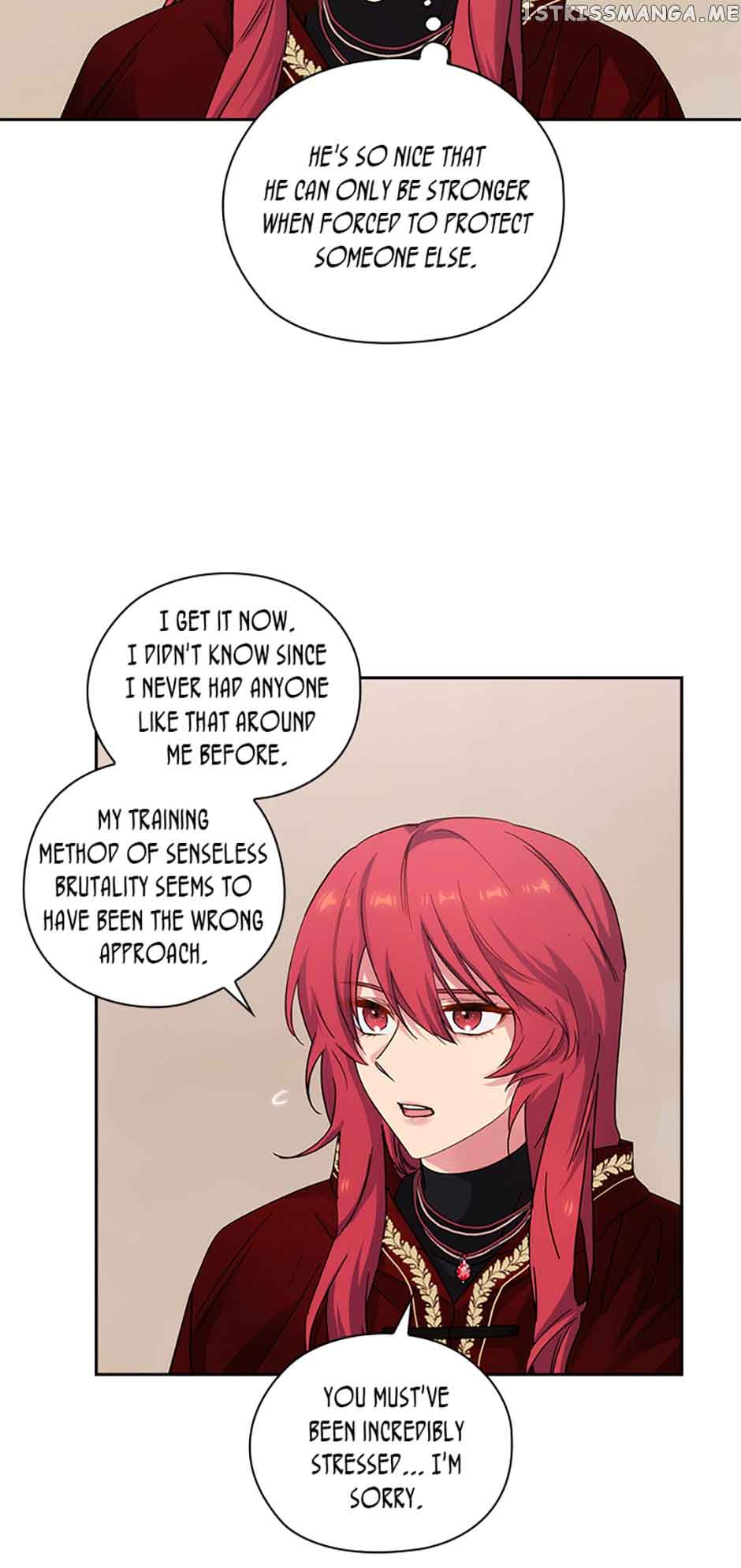 Read Reminiscence Adonis EN Manga Online