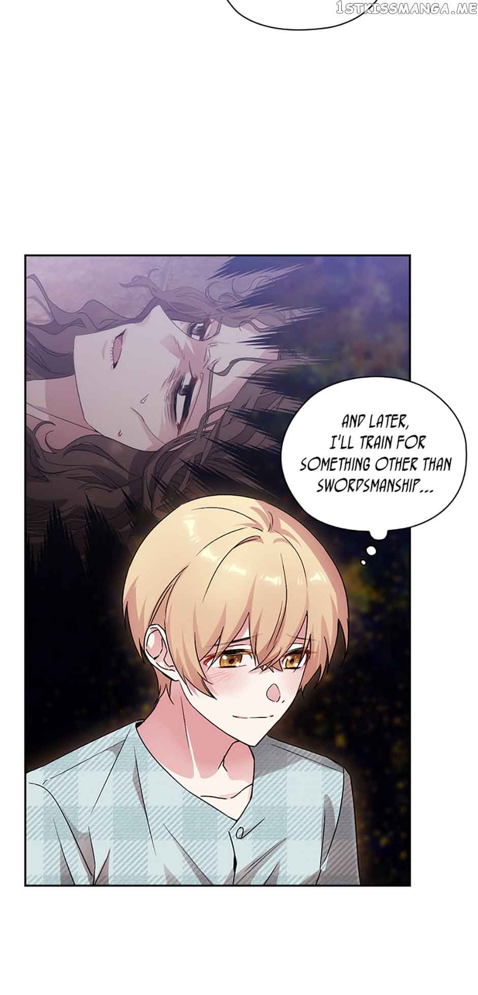 Read Reminiscence Adonis EN Manga Online